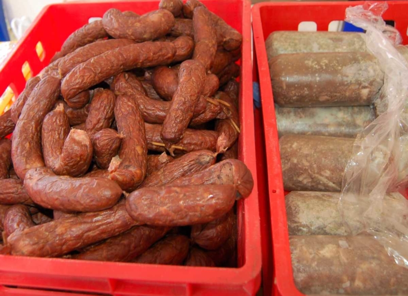 Foto: Zdenka Spurná