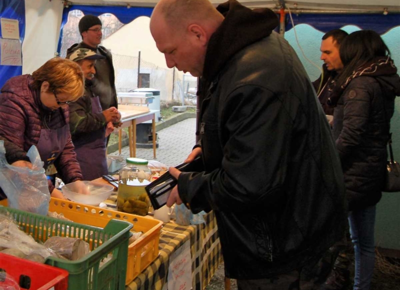 Foto: Zdenka Spurná