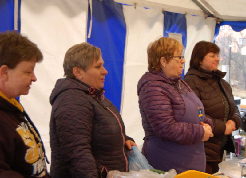 Foto: Zdenka Spurná