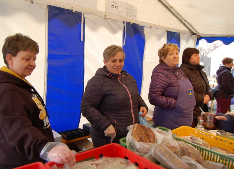 Foto: Zdenka Spurná