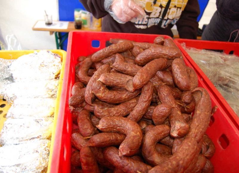 Foto: Zdenka Spurná