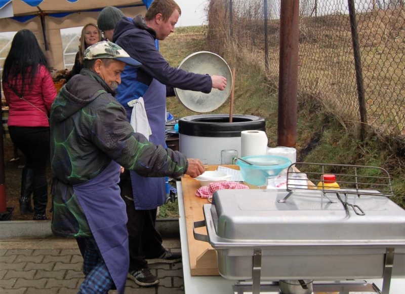 Foto: Zdenka Spurná