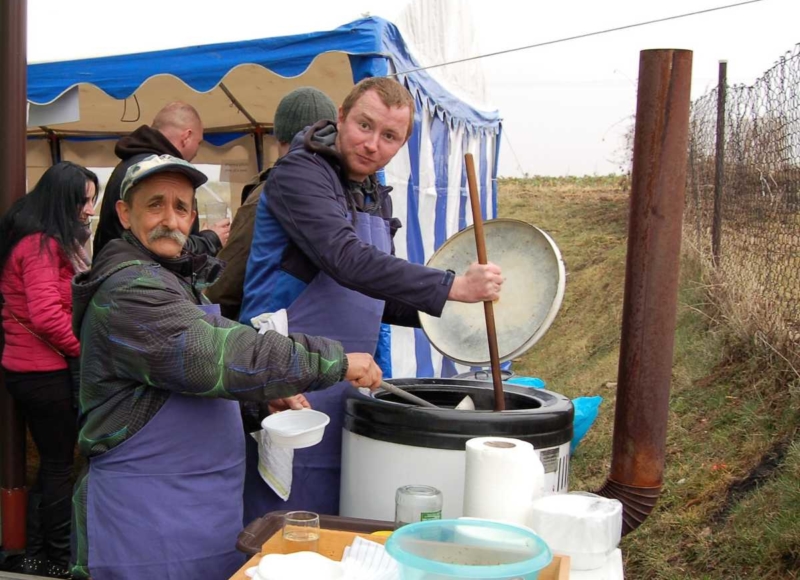 Foto: Zdenka Spurná