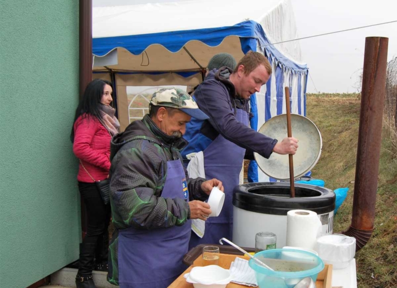 Foto: Zdenka Spurná