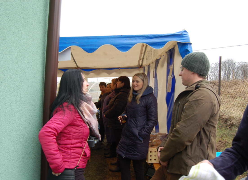 Foto: Zdenka Spurná