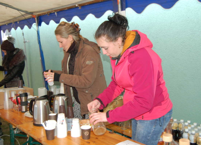 Foto: Zdenka Spurná