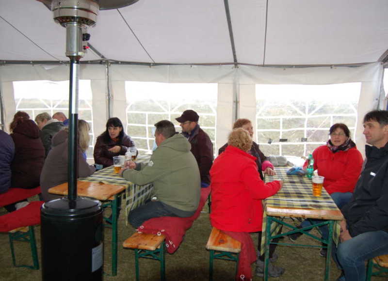 Foto: Zdenka Spurná