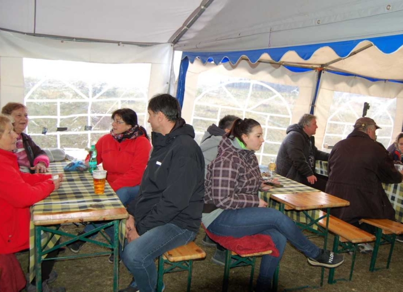 Foto: Zdenka Spurná