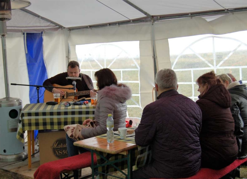 Foto: Zdenka Spurná