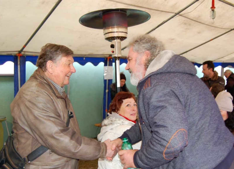 Foto: Zdenka Spurná