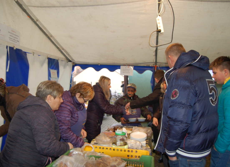 Foto: Zdenka Spurná