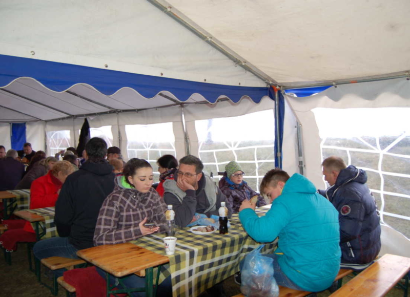 Foto: Zdenka Spurná