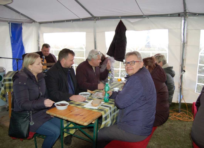 Foto: Zdenka Spurná