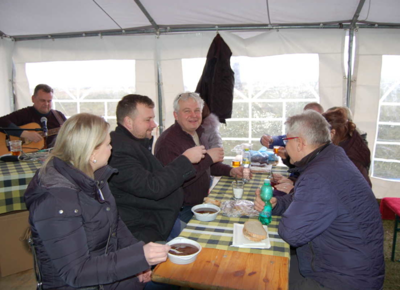 Foto: Zdenka Spurná