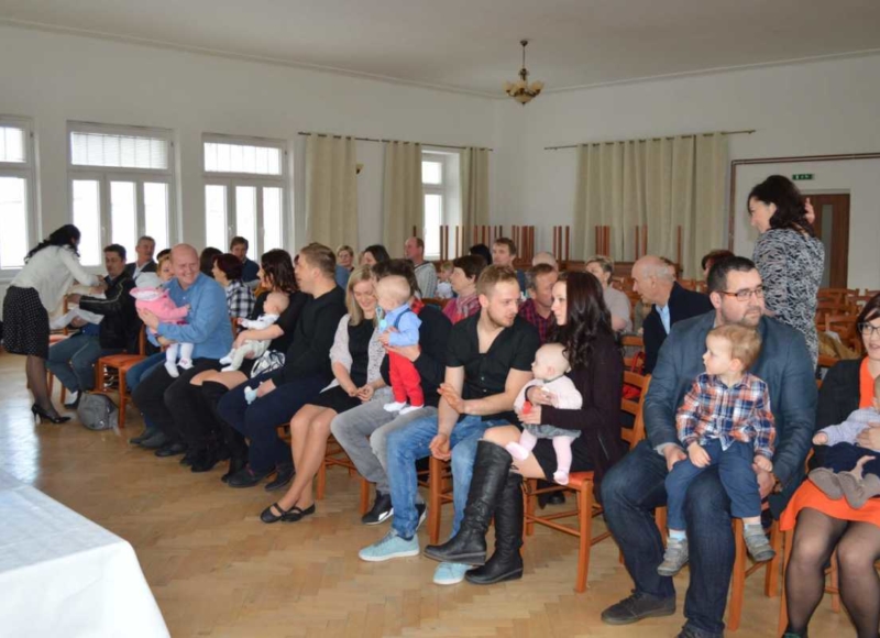 Foto: OÚ Karlovice