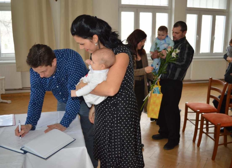 Foto: OÚ Karlovice