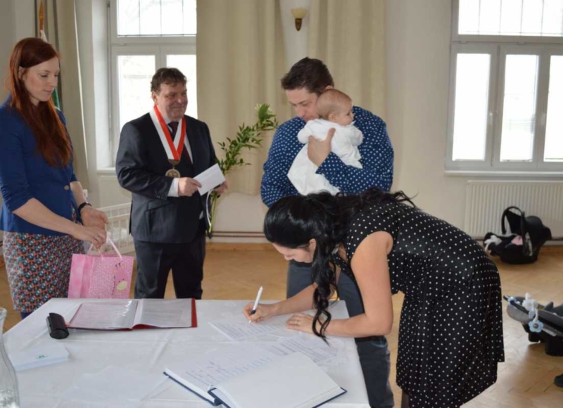Foto: OÚ Karlovice