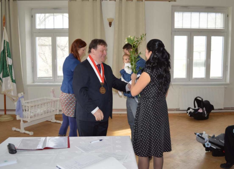Foto: OÚ Karlovice