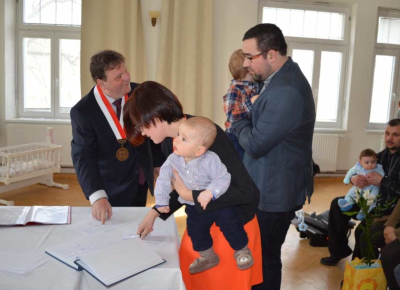 Foto: OÚ Karlovice