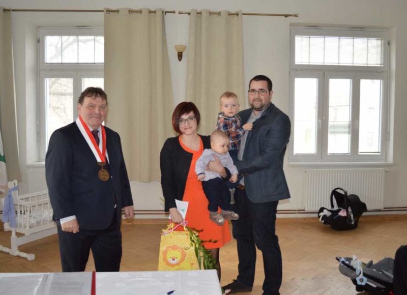 Foto: OÚ Karlovice