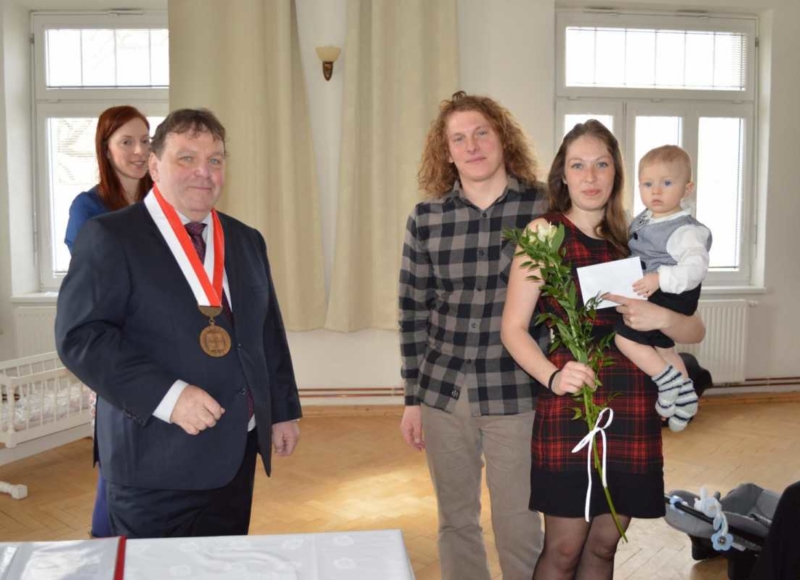 Foto: OÚ Karlovice