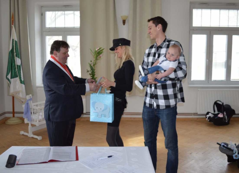 Foto: OÚ Karlovice