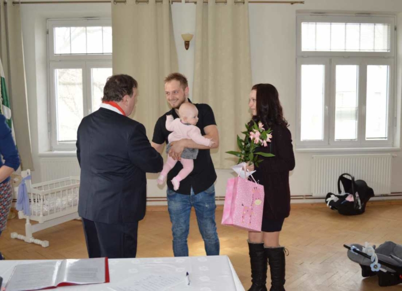 Foto: OÚ Karlovice