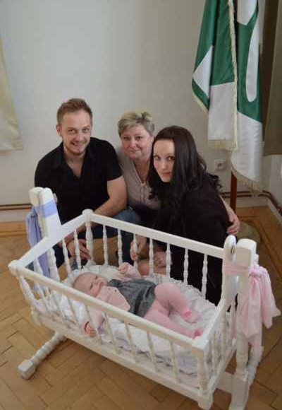 Foto: OÚ Karlovice
