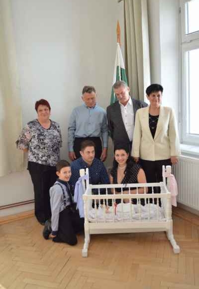 Foto: OÚ Karlovice