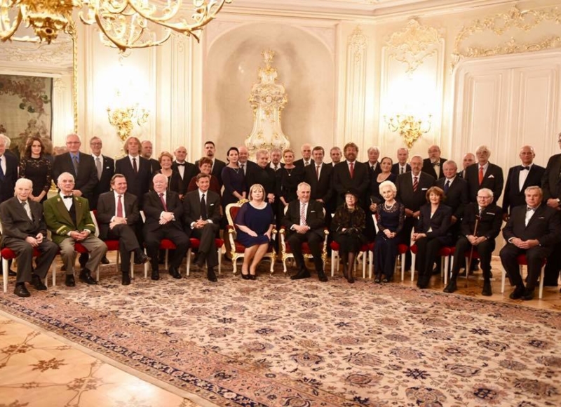 Foto: Facebook Jiří Ovčáček