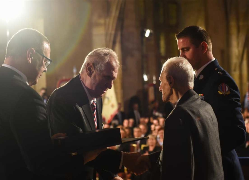 Foto: Hana Brožková (KPR)