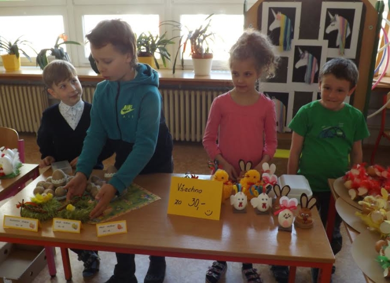 Foto:Dagmar Kudličková