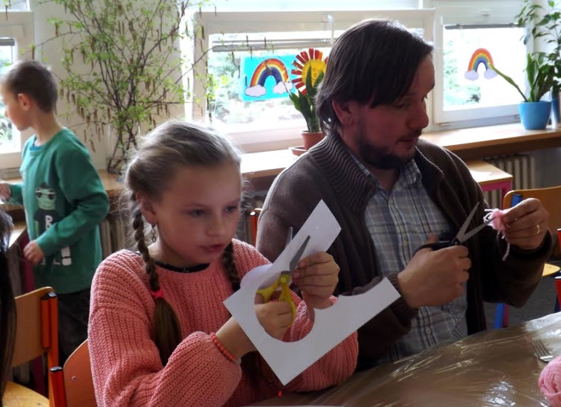 Foto: Dagmar	Kudličková