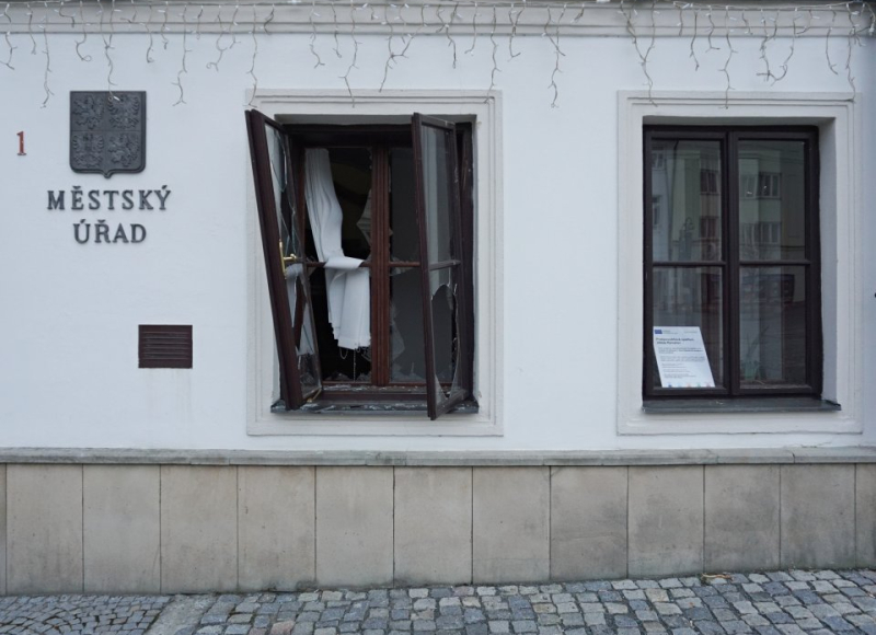 Foto: MěÚ Rýmařov