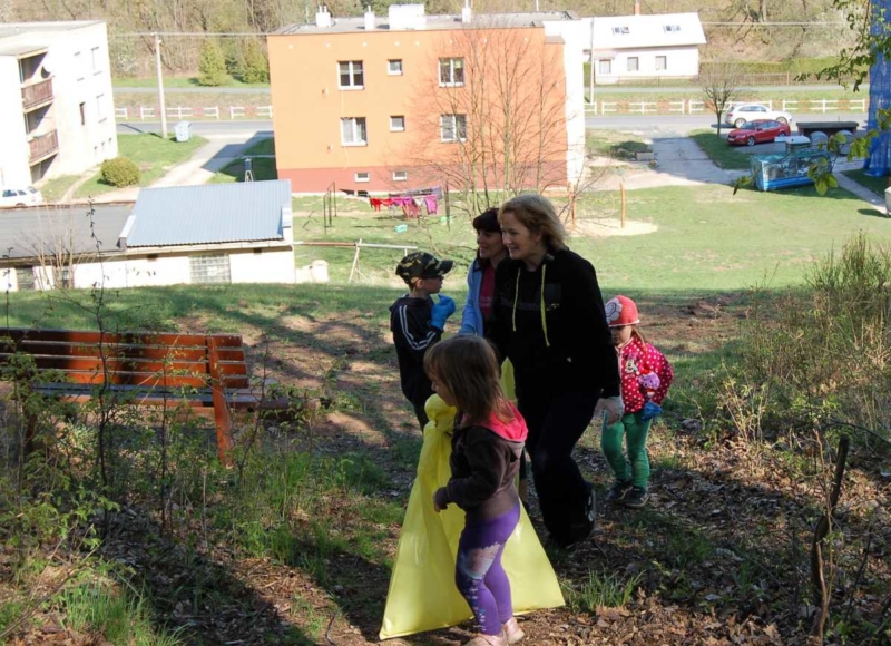 Foto: Zdenka Spurná