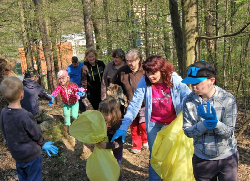 Foto: Zdenka Spurná