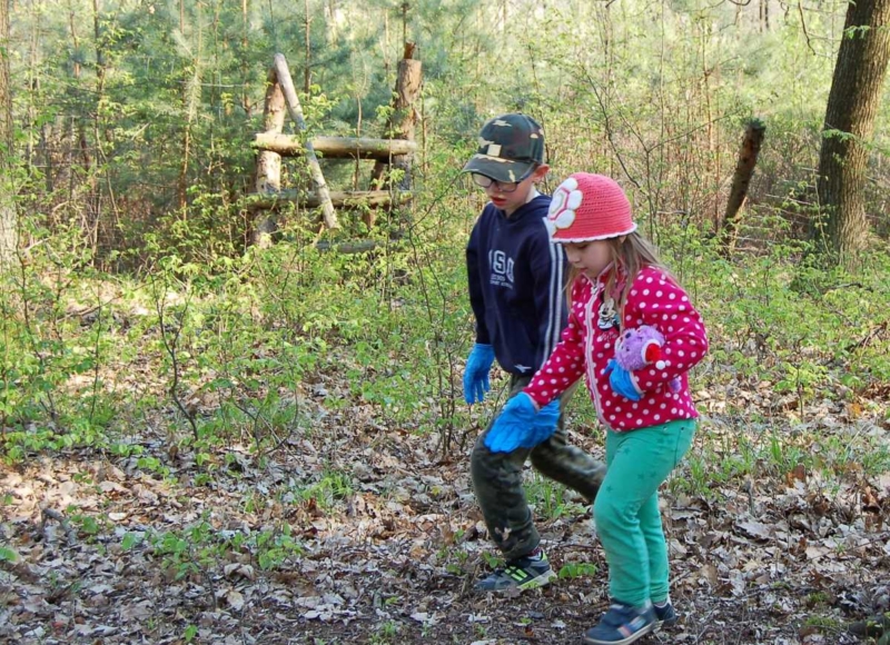 Foto: Zdenka Spurná