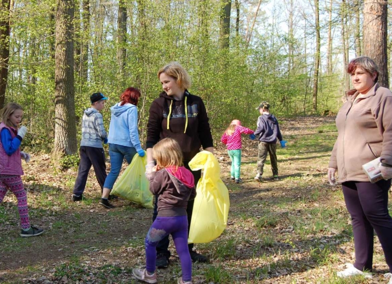 Foto: Zdenka Spurná