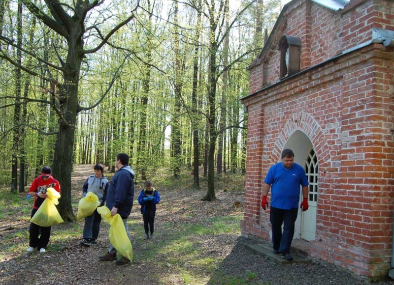Foto: Zdenka Spurná