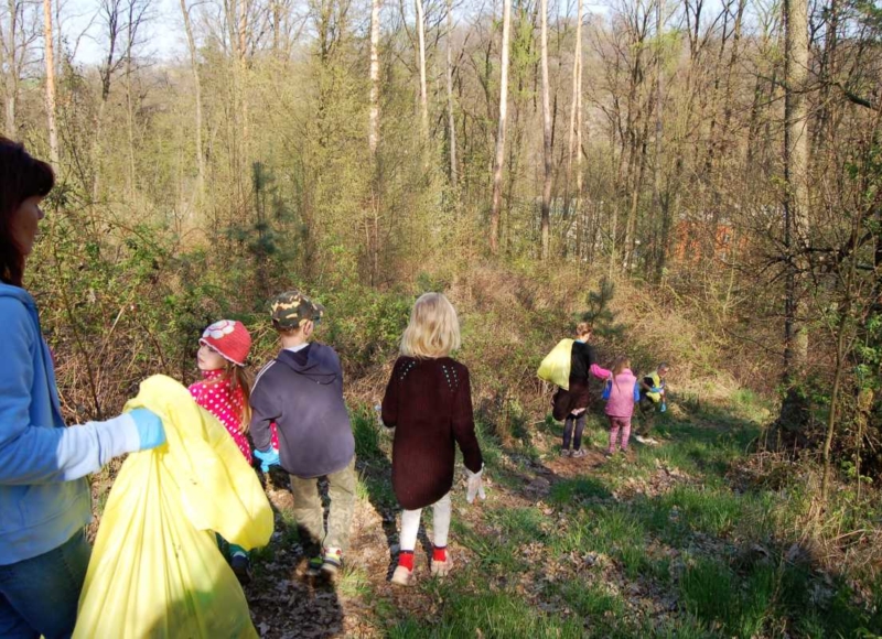 Foto: Zdenka Spurná