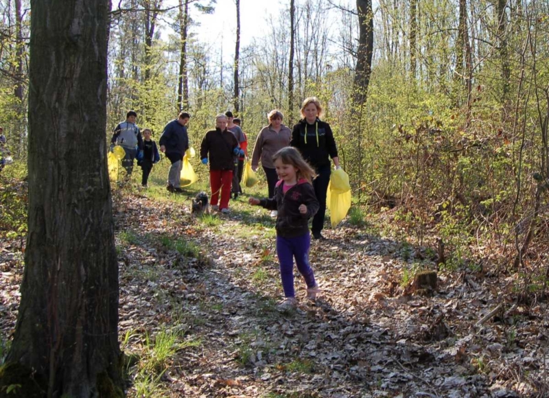 Foto: Zdenka Spurná