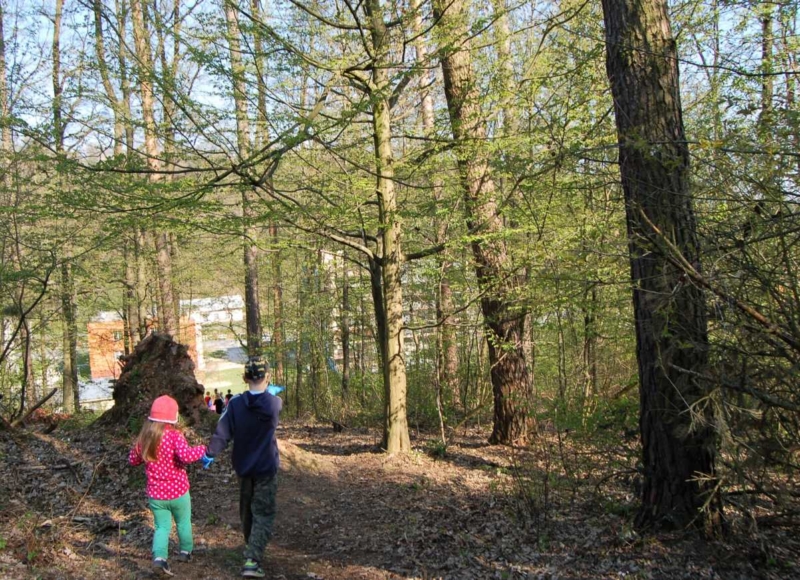 Foto: Zdenka Spurná