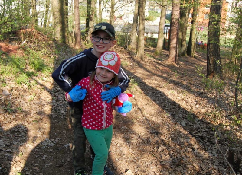 Foto: Zdenka Spurná