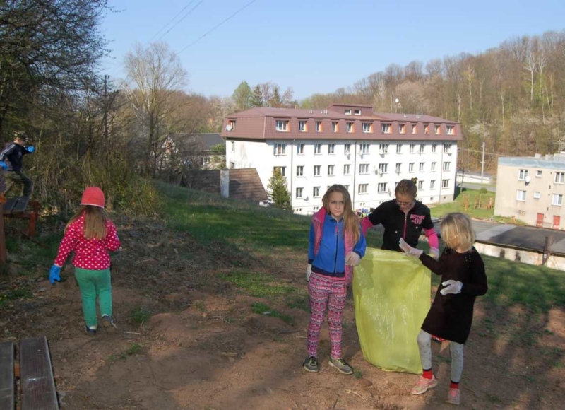 Foto: Zdenka Spurná