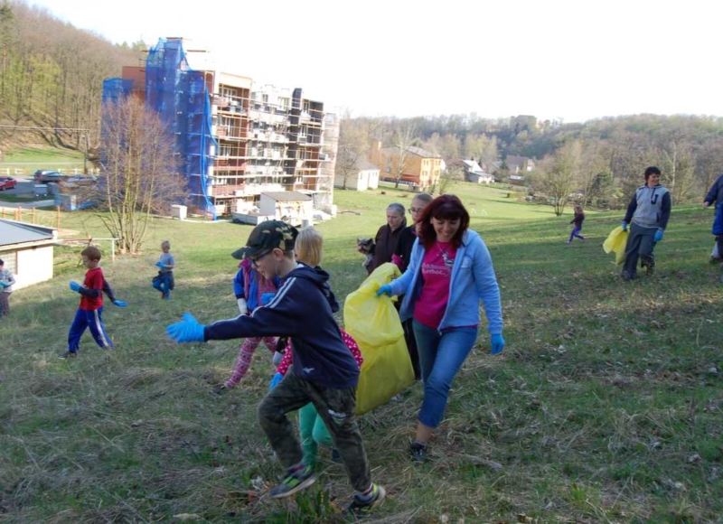 Foto: Zdenka Spurná