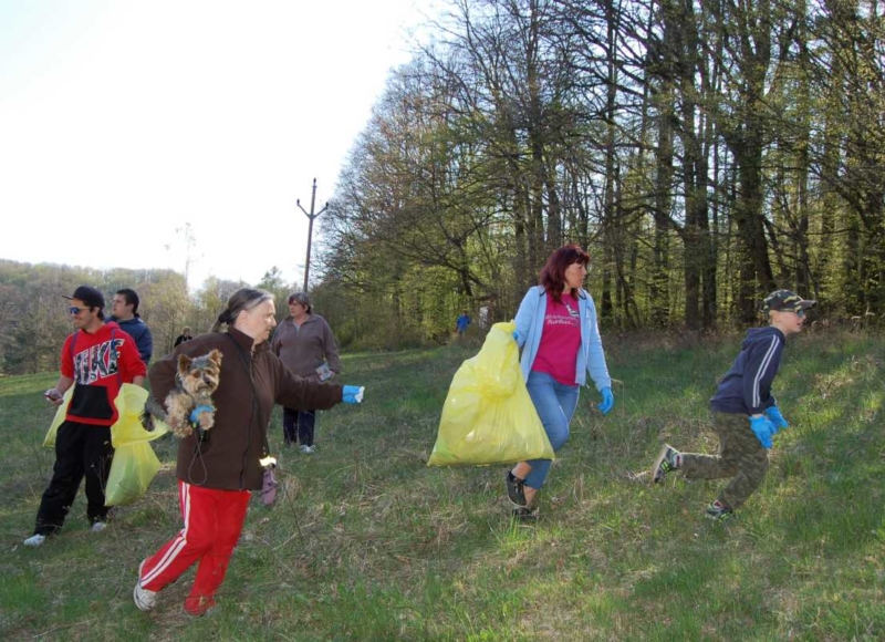 Foto: Zdenka Spurná