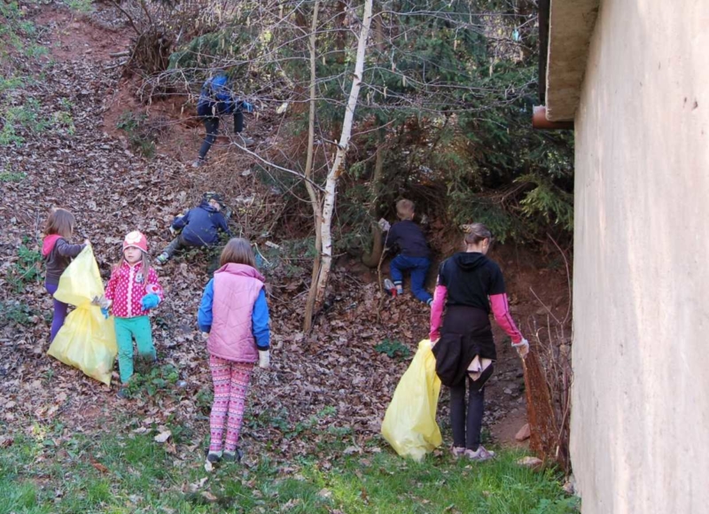 Foto: Zdenka Spurná