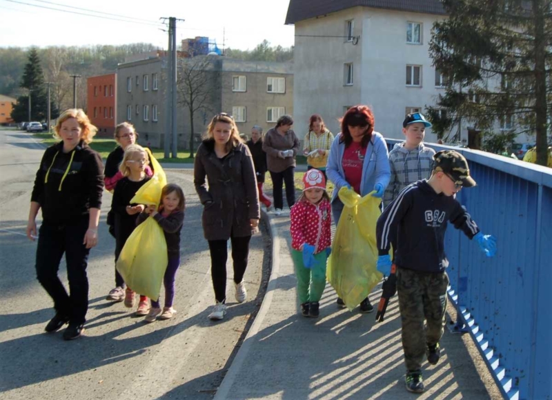 Foto: Zdenka Spurná