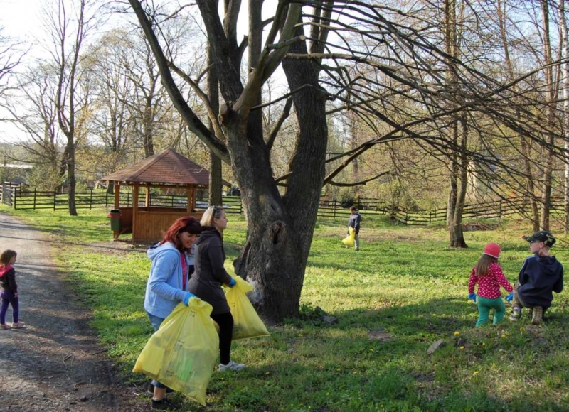 Foto: Zdenka Spurná