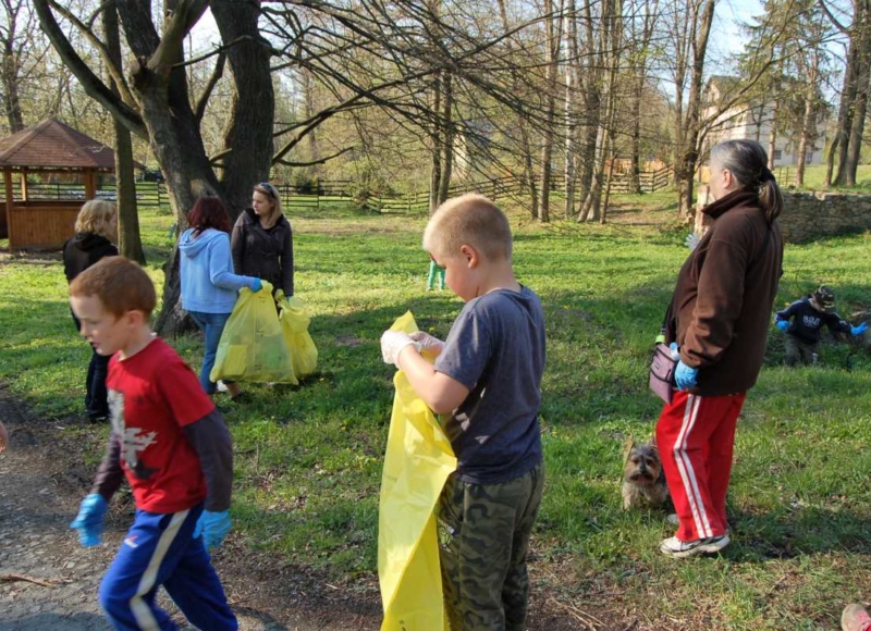 Foto: Zdenka Spurná